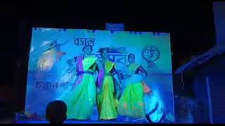 Classical dance  stage show live video # classical dance # Bharatanatyam dance # trending live