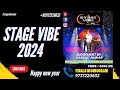 Stage Vibe Episode || All India Dance Championship