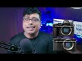 nikon z50 ii vs sony a6600 best camera for beginners