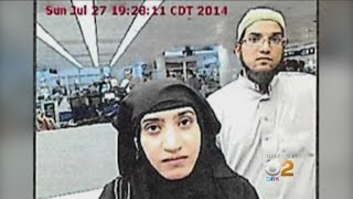 FBI: Christmas Party May Have Triggered San Bernardino Terror Attack