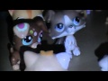 LPS: Thriller - Music Video