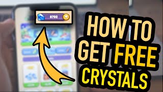 Producer Choose your Star Hack Crystals (Android\u0026iOS)