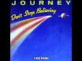 Dont stop Believing - Journey ( Freestyle Remix ) JJota Deejay