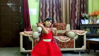 GHOOMAR | PADMAVAT| KIDS DANCE | Indian dance | Anny TV