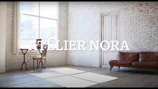 Atelier NORA大森