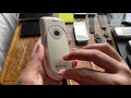 nokia 3650 2003 vintage tech showcase retro review