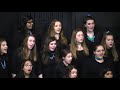 sail fast sscc advanced choir