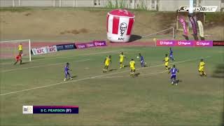 Top Kingston College Goals - SBF 2021 Flashback | SportsMax TV