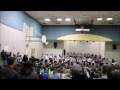 alpenglow elementary 6th grader s performance eagle river alaska