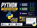How To Install Python Idle | Arithmetic And Relational Operators | variables | #pythontutorial