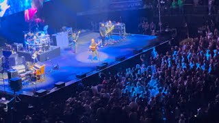 Dave Matthews Band - Grey Street - MSG N2 - 11/23/24