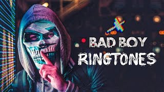 Top 5 Best Bad Boys Ringtones 2019   Download Now