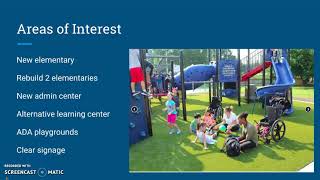 Safe Schools Audit Video Presentation