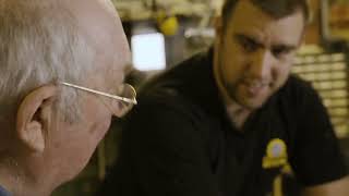 Plymouth Pilots - A brief history