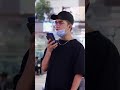 xinjiang china street fashion tiktok compilation 新疆街拍汇总 抖音