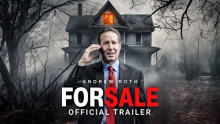 For Sale - Official Trailer - Gravitas Ventures