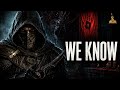 No Witness | Dark Brotherhood Song (The Elder Scrolls)