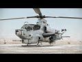 The Bell AH-1Z Viper: The Most Advanced Attack Helicopter on the Planet