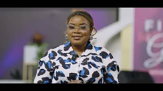 Morning Glory Recap with Ruth Emmanuel-Makandiwa