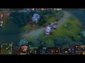 eternalenvy ursa lvl 1 roshan 16 min gg