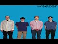 weezer s absolute worst rendition of the buddy holly lick ever