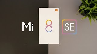 Xiaomi Mi8 SE   ▕ test, recenzja #130 [PL]