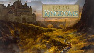 Exiled Kingdoms RPG Full Soundtrack | Immersive Epic Fantasy Music