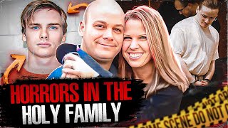 The flip side of the holy family! This case makes me shudder. True Crime Documentary.