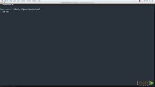 Go Projects : Dynamic Content with Go | packtpub.com