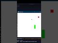 snake game using Pygame🐍🔥 #coding