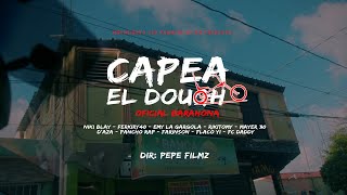 Capea El Dough 2k24 Barahona (Video Oficial 4K) Varios Artistas Dir: @pepefilmz