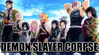 Exploring the Demon Slayer Corps, Who Are They?