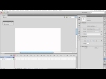 Adobe Flash CS6 Tutorial | Touring Flash's Panels