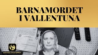 BARNAMORDET I VALLENTUNA