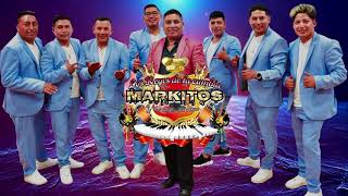 Markitos y los nenes del ritmo sesión en vivo mix  de Oro parte 3 (2024)