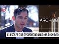 Archivo 24: La historia del escape que desmoronó a Colonia Dignidad | 24 Horas TVN Chile