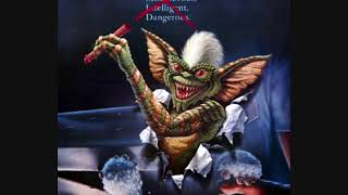 Gremlins movie theme song