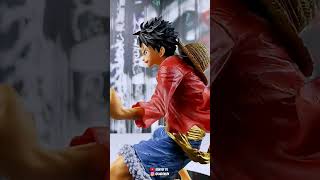 BANPRESTO CHRONICLE: KING OF ARTIST The Monkey.D.Luffy | 開箱 UNBOXING