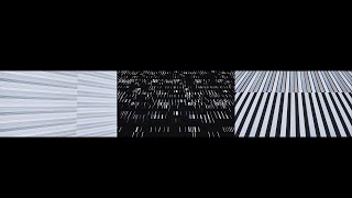 Ryoji Ikeda Presents: test pattern
