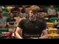 2024 men s singles final highlights tom jarvis vs paul drinkhall