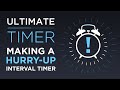 Ultimate Timer: Creating a Hurry-Up Timer for your Unity Project