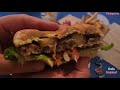 Carl's Jr. Big Angus Teriyaki Burger Combo Review