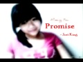 promise jori king