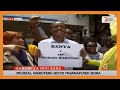 Micheal Warutere kutoka shule ya Riara Springs ndiye mwanafunzi bora katika matokeo ya KCPE 2023