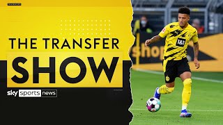 Why haven’t Manchester United wrapped up Sancho deal? | The Transfer Show