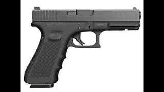 showcasing the gun gui