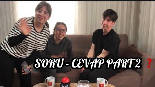 NİYE BU KADAR LİNÇLENİYORSUNUZ❓ @onuratahan İLE SORU - CEVAP ‼️ PART 2 ONLİNE