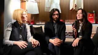 MDW15 DESIGNSPEAKING INTERVIEW GAMFRATESI FOR PORRO