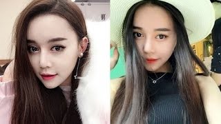 她花500萬整成「Angelababy+范冰冰」60天變臉日記爆紅！