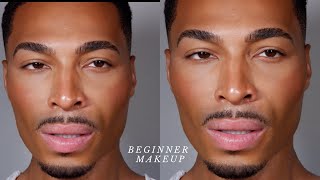 Natural Makeup Tutorial | Techniques to Enhance Your Features